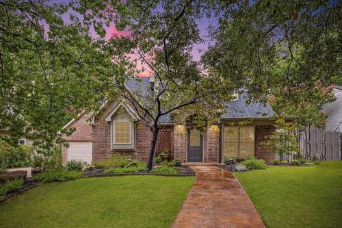 2322 Stanley Ave, Fort Worth, TX, 76110-1840 | Card Image