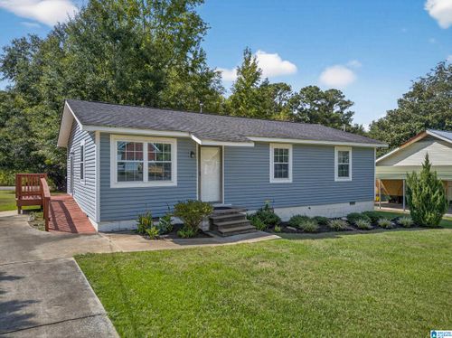 924 S Hammett Ave, Sylacauga, AL, 35150-4004 | Card Image