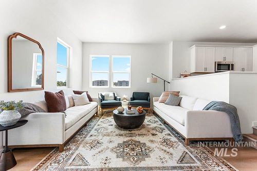 lot-361-1718 N Shamrock, Boise, ID, 83713 | Card Image