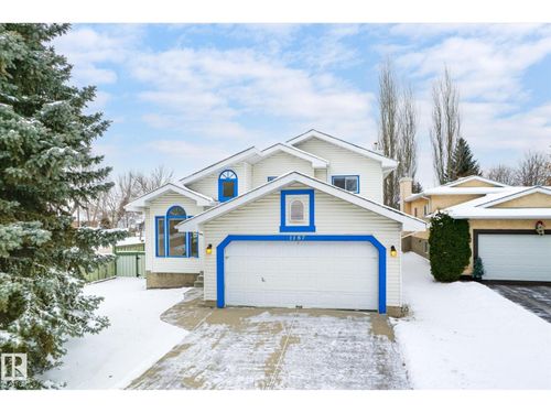1187 Potter Greens Dr Nw, Edmonton, AB, T5T5Y6 | Card Image