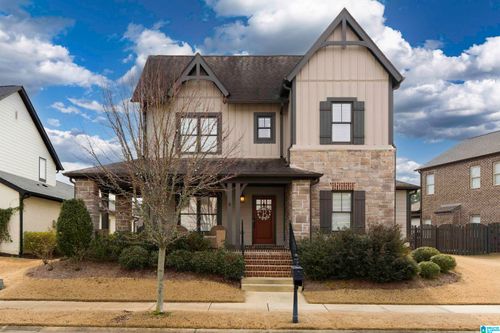 2356 Sunrise Way, HOOVER, AL, 35226-6504 | Card Image