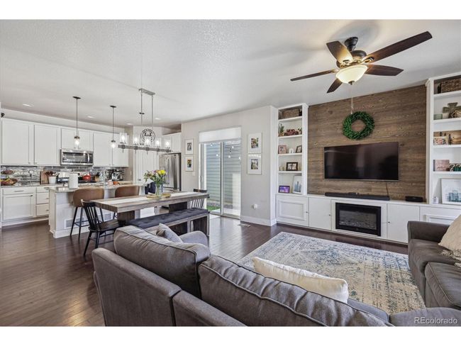 6834 Clay St, House other with 4 bedrooms, 4 bathrooms and null parking in Denver CO | Image 4