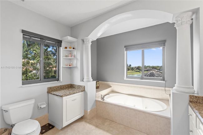 7770 Sw 188 Th Ter, House other with 5 bedrooms, 4 bathrooms and null parking in Cutler Bay FL | Image 27