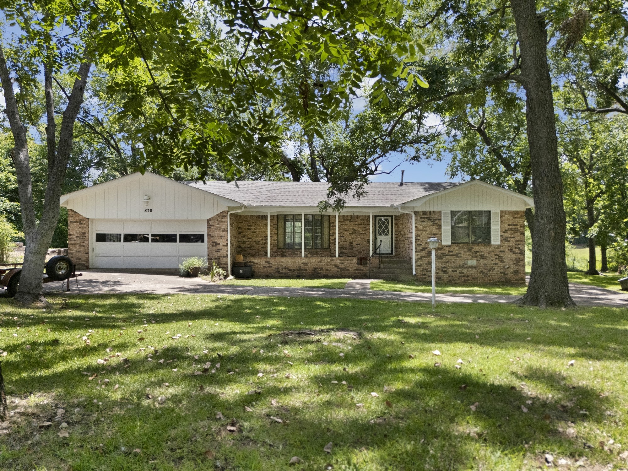Residential in Denison