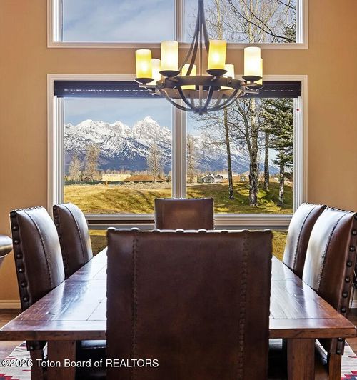 700 E Sagebrush Drive, Jackson, WY, 83001 | Card Image