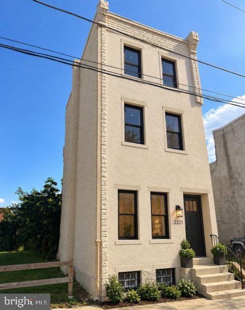 2221 N Uber St, PHILADELPHIA, PA, 19132-4840 | Card Image