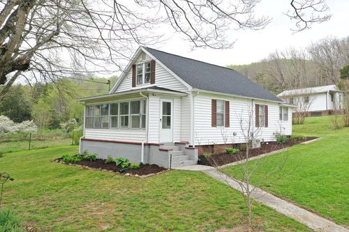 23261 Brumley Gap Rd., Abingdon, VA, 24210 | Card Image