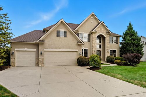 2615 Twin Pines Loop, Lewis Center, OH, 43035-8756 | Card Image