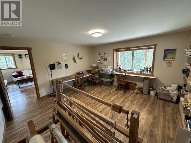 8396 Rainbow Country Road, House other with 3 bedrooms, 3 bathrooms and null parking in Bridge Lake BC | Image 36