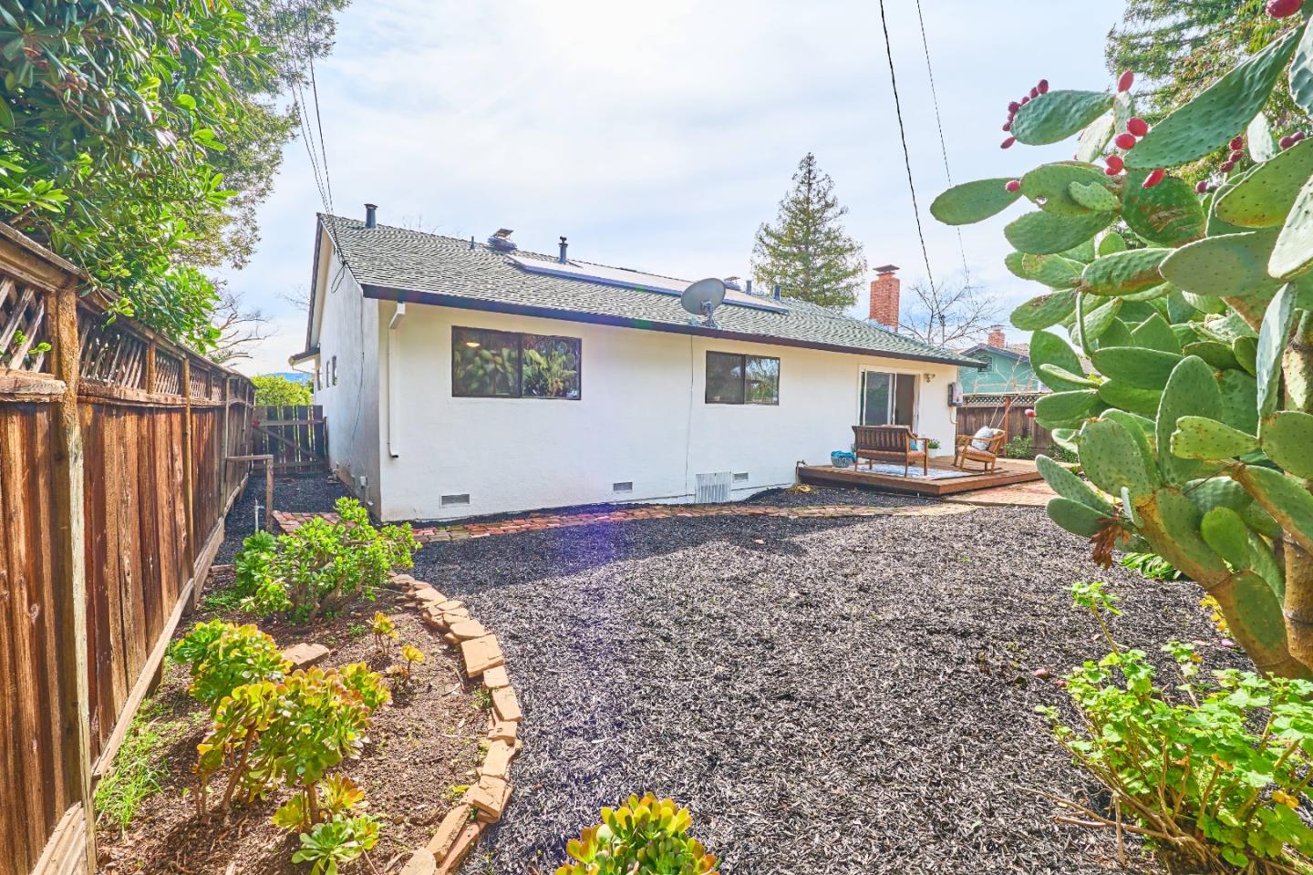 Residential in San Jose 3
