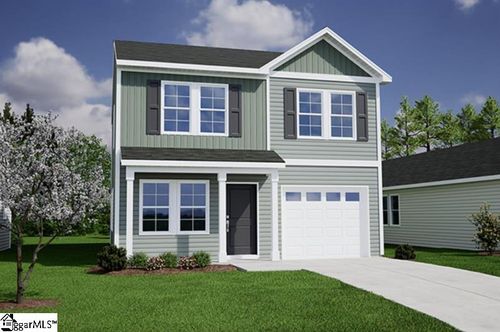 lot-10-12038 Lansbury Drive, Inman, SC, 29349 | Card Image