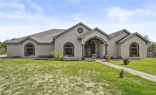 6515 Charro Street, Mission, TX, 78574 | Card Image