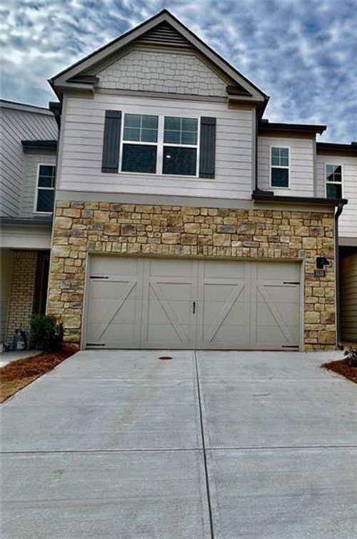 5135 Tulip Sq, Acworth, GA, 30101-1543 | Card Image