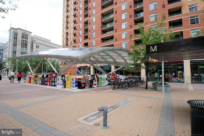 APT-123 - 801 S Greenbrier St, Condo with 1 bedrooms, 2 bathrooms and null parking in ARLINGTON VA | Image 75