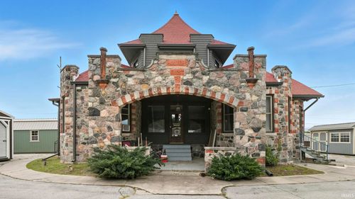 6623 State Road 930, Fort Wayne, IN, 46803-1711 | Card Image