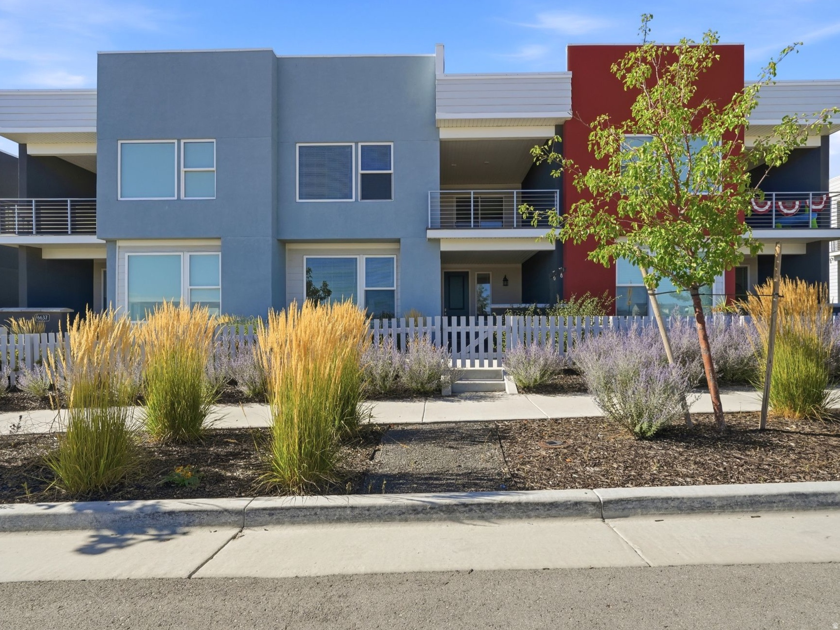 Residential in South Jordan