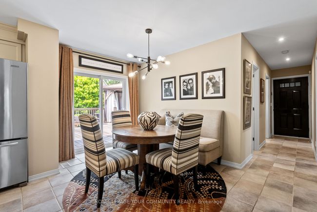 8454 Danforth Rd, House other with 4 bedrooms, 3 bathrooms and 20 parking in Cobourg ON | Image 17