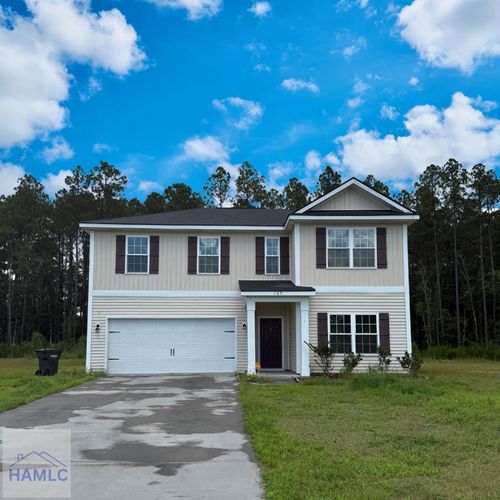265 Whippoorwill Way Ne, Ludowici, GA, 31316-1168 | Card Image