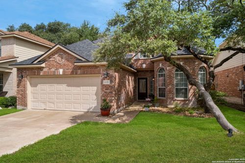 2123 Mountain Mist, San Antonio, TX, 78258 | Card Image