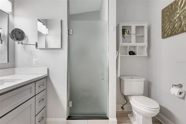 6603 S Juanita St, House other with 2 bedrooms, 2 bathrooms and null parking in TAMPA FL | Image 23