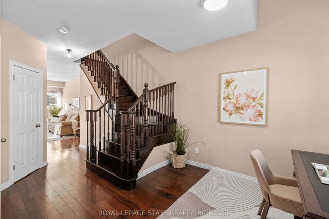 18 - 7 Atessa Dr, Condo with 3 bedrooms, 3 bathrooms and 1 parking in Hamilton ON | Image 6