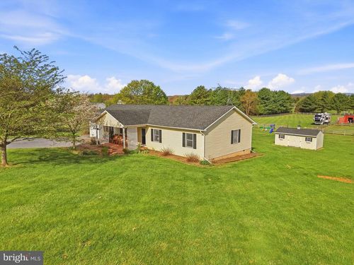 1008 Shipwreck Dr, NEW MARKET, VA, 22844-3425 | Card Image