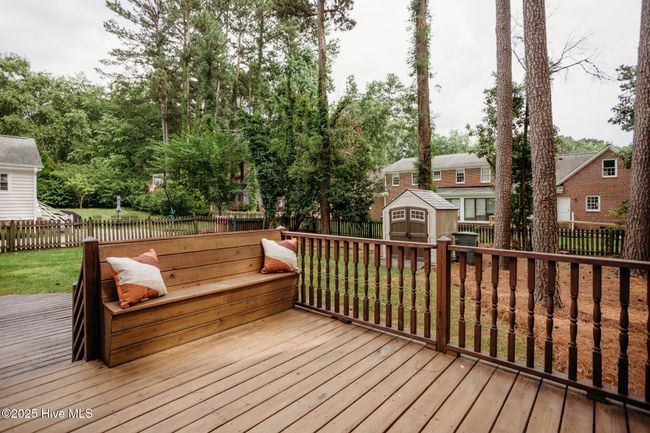 1702 Chamberlain Dr Nw, House other with 3 bedrooms, 3 bathrooms and null parking in Wilson NC | Image 26