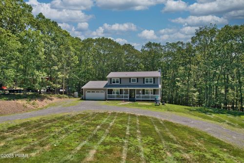155 Wild Meadow Dr, Milford, PA, 18337-6405 | Card Image