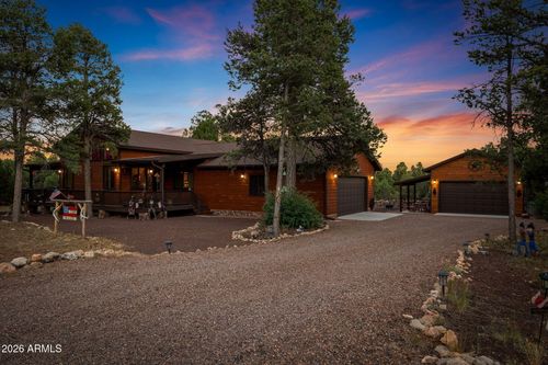 2207 Four Point Cir, Overgaard, AZ, 85933-5175 | Card Image