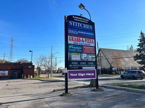 17b-2428 Islington Avenue, Etobicoke, ON, M9W3X8 | Card Image