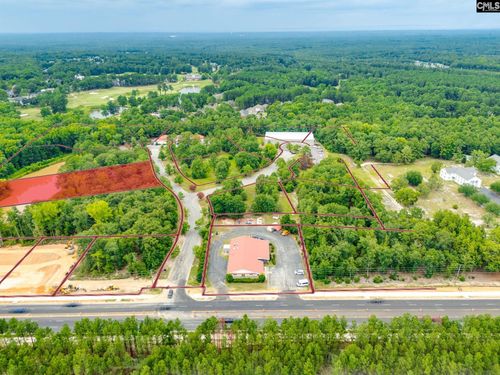 121 Montgomery Ridge Lane, Blythewood, SC, 29016 | Card Image