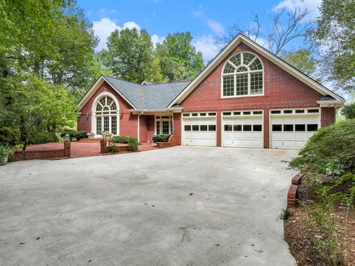 4394 Holly Springs Rd, Pendergrass, GA, 30567-3501 | Card Image