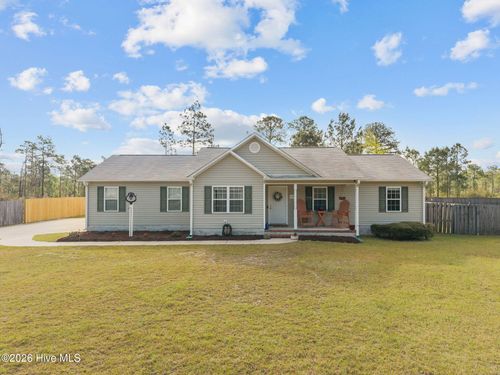 140 Van Riggs Rd, Hubert, NC, 28539-3846 | Card Image