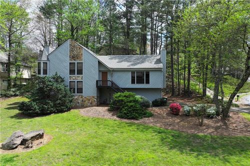 2608 Tritt Springs Trce Ne, Marietta, GA, 30062-5261 | Card Image