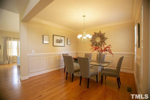 191 Bridle Path, Pittsboro, NC, 27312-5757 | Card Image