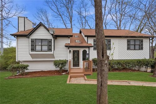 5720 Deerfield Pl Nw, Kennesaw, GA, 30144-5211 | Card Image