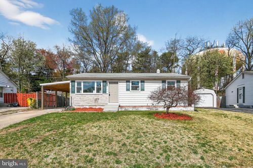 3281 Sudlersville S, LAUREL, MD, 20724 | Card Image