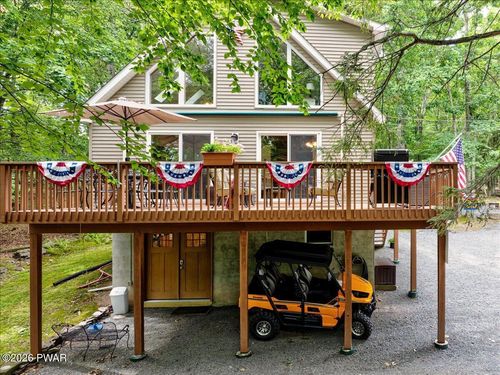 136 Bridle Road, Lackawaxen, PA, 18435 | Card Image