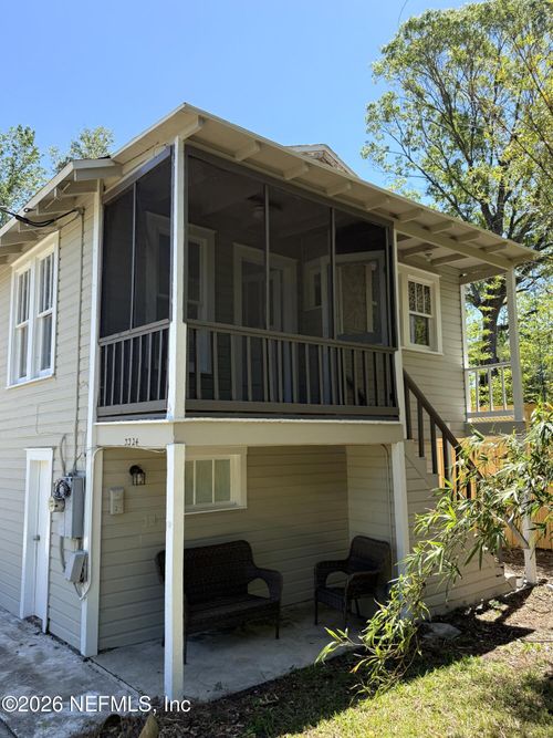3324 Randall Street, Jacksonville, FL, 32205 | Card Image