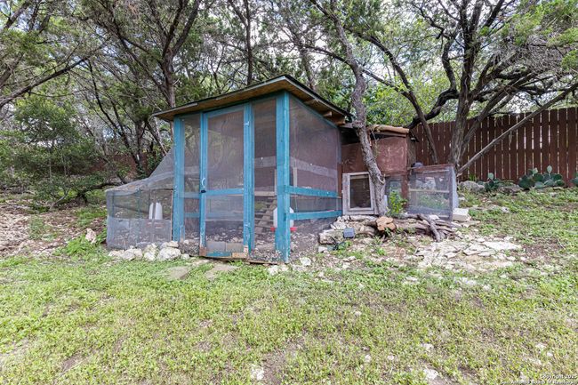 21903 Roan Blf, House other with 6 bedrooms, 5 bathrooms and null parking in San Antonio TX | Image 45