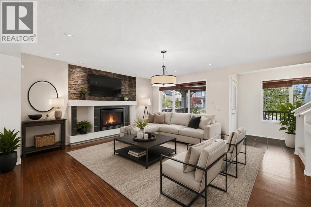 Residential in Calgary