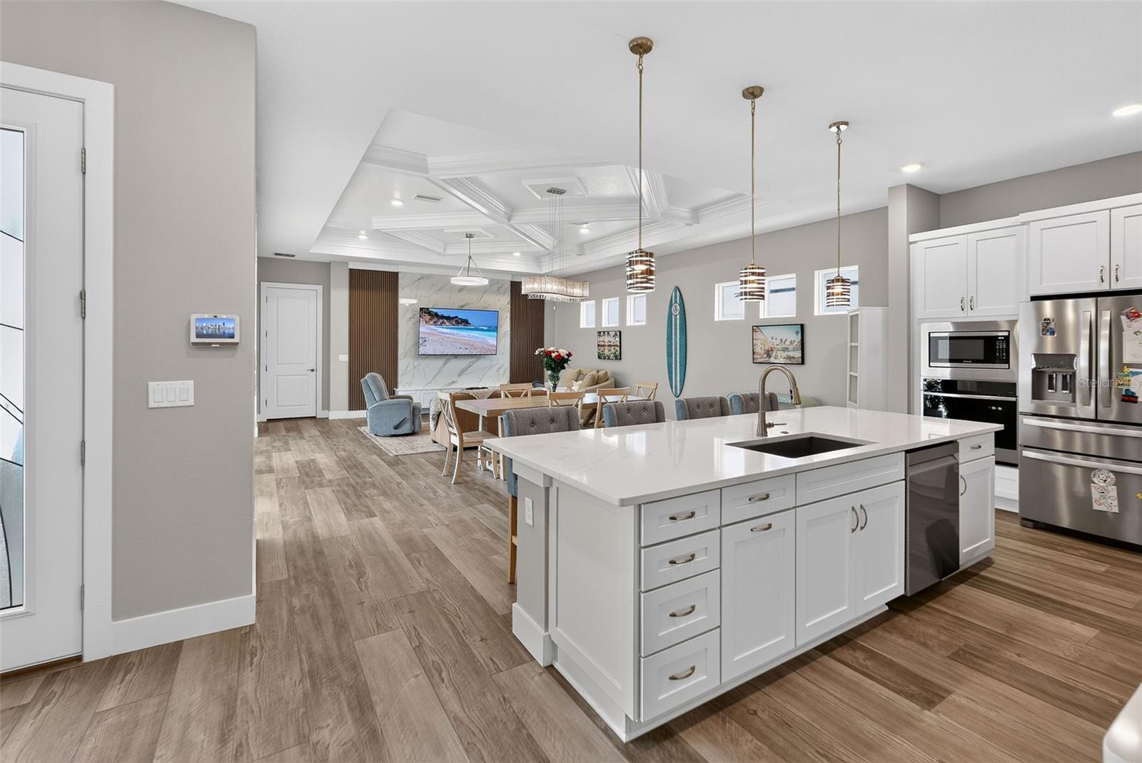 Residential Lease in SAN ANTONIO 5