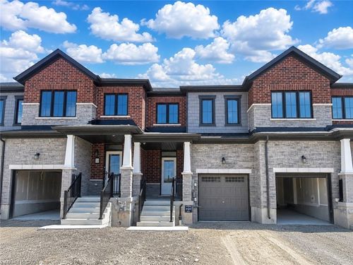 307 Starlight Avenue, Breslau, ON, N0B1M0 | Card Image