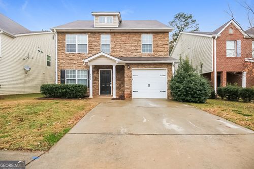11512 Alicias Ct, Hampton, GA, 30228-4041 | Card Image