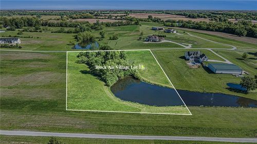 Lot 16 S S Piper Drive, Holt, MO, 64048 | Card Image