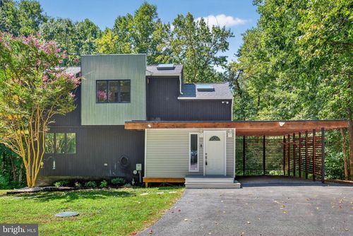 2950 Tobacco Rd, CHESAPEAKE BEACH, MD, 20732-3616 | Card Image