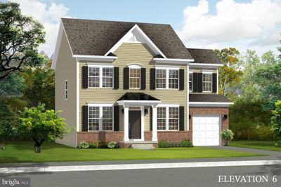 HOMESITE 94 Pheasant Ridge Road, House other with 3 bedrooms, 2 bathrooms and null parking in HANOVER PA | Image 2