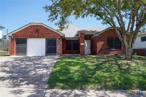 507 Preakness Dr, Copperas Cove, TX, 76522-4770 | Card Image