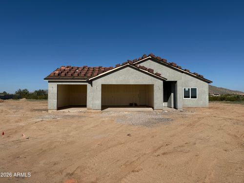 9786 W Appaloosa Trail, Casa Grande, AZ, 85194 | Card Image