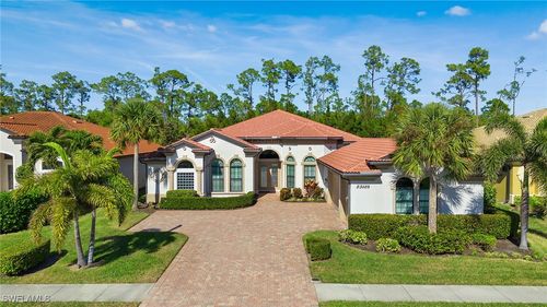 23128 Sanabria Loop, BONITA SPRINGS, FL, 34135 | Card Image